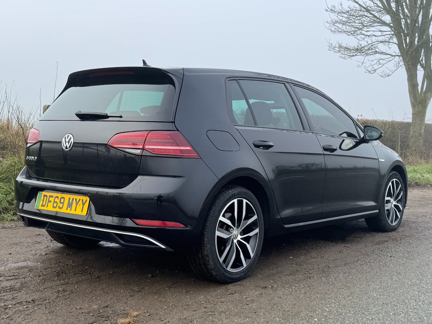 Used Volkswagen Golf 2020 for sale - 76924163: Photo 13