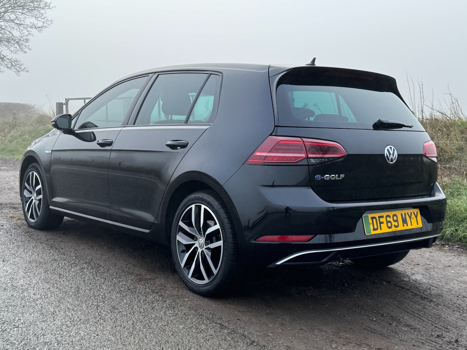 Used Volkswagen Golf 2020 for sale - 76924163: Photo 15