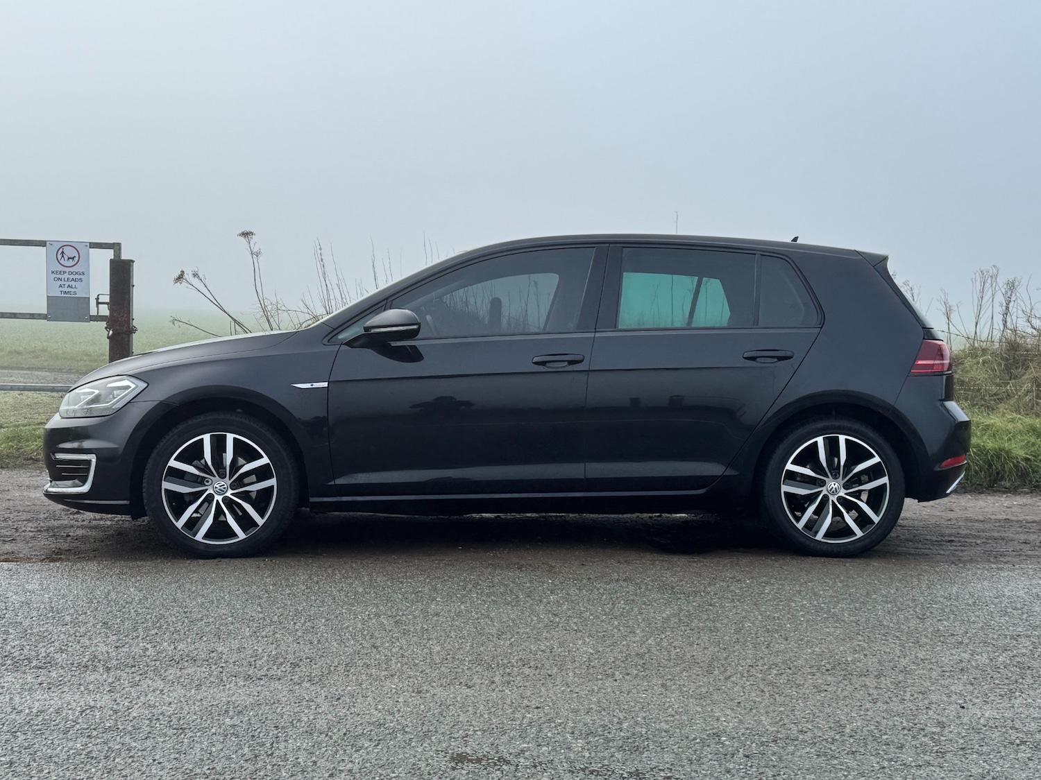 Used Volkswagen Golf 2020 for sale - 76924163: Photo 16