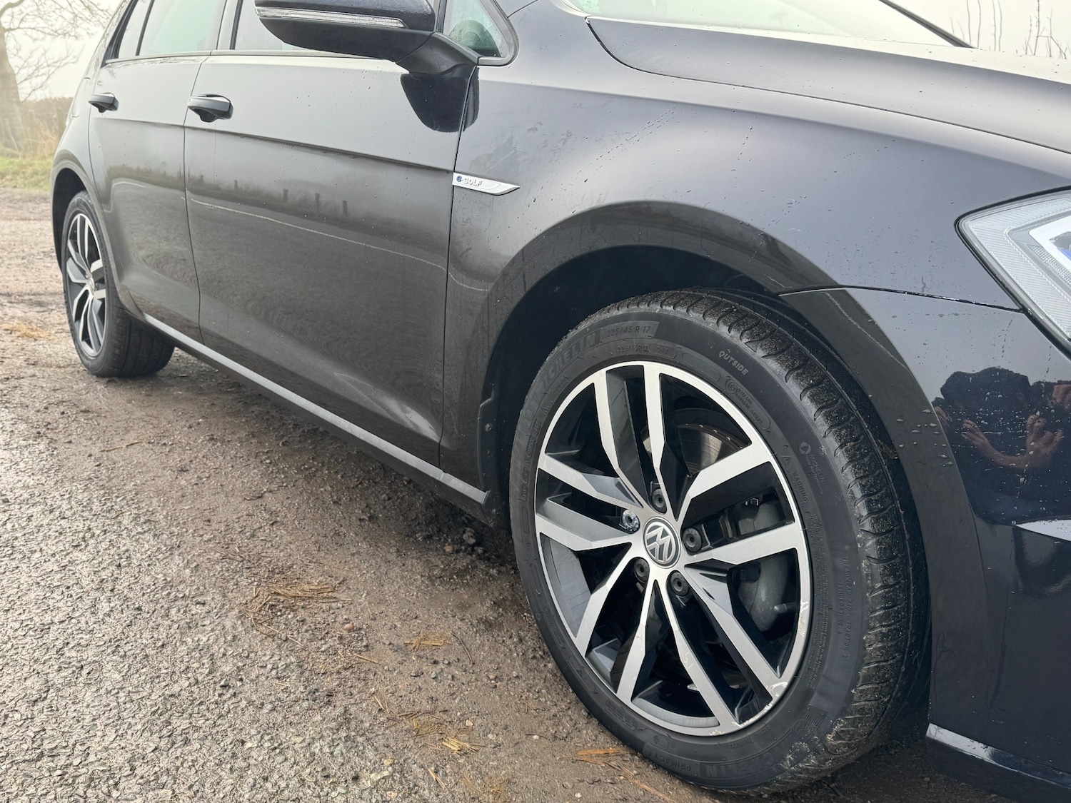 Used Volkswagen Golf 2020 for sale - 76924163: Photo 19