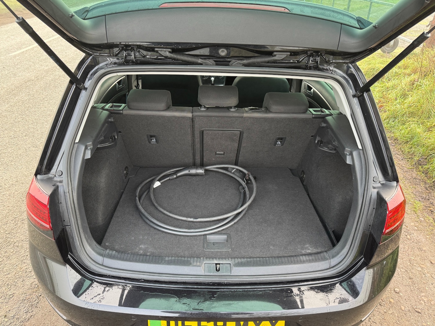 Used Volkswagen Golf 2020 for sale - 76924163: Photo 21