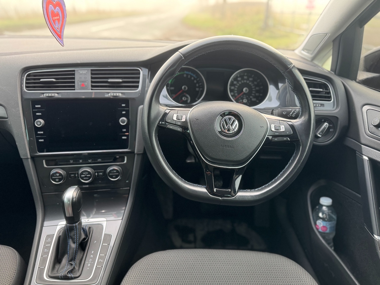 Used Volkswagen Golf 2020 for sale - 76924163: Photo 31