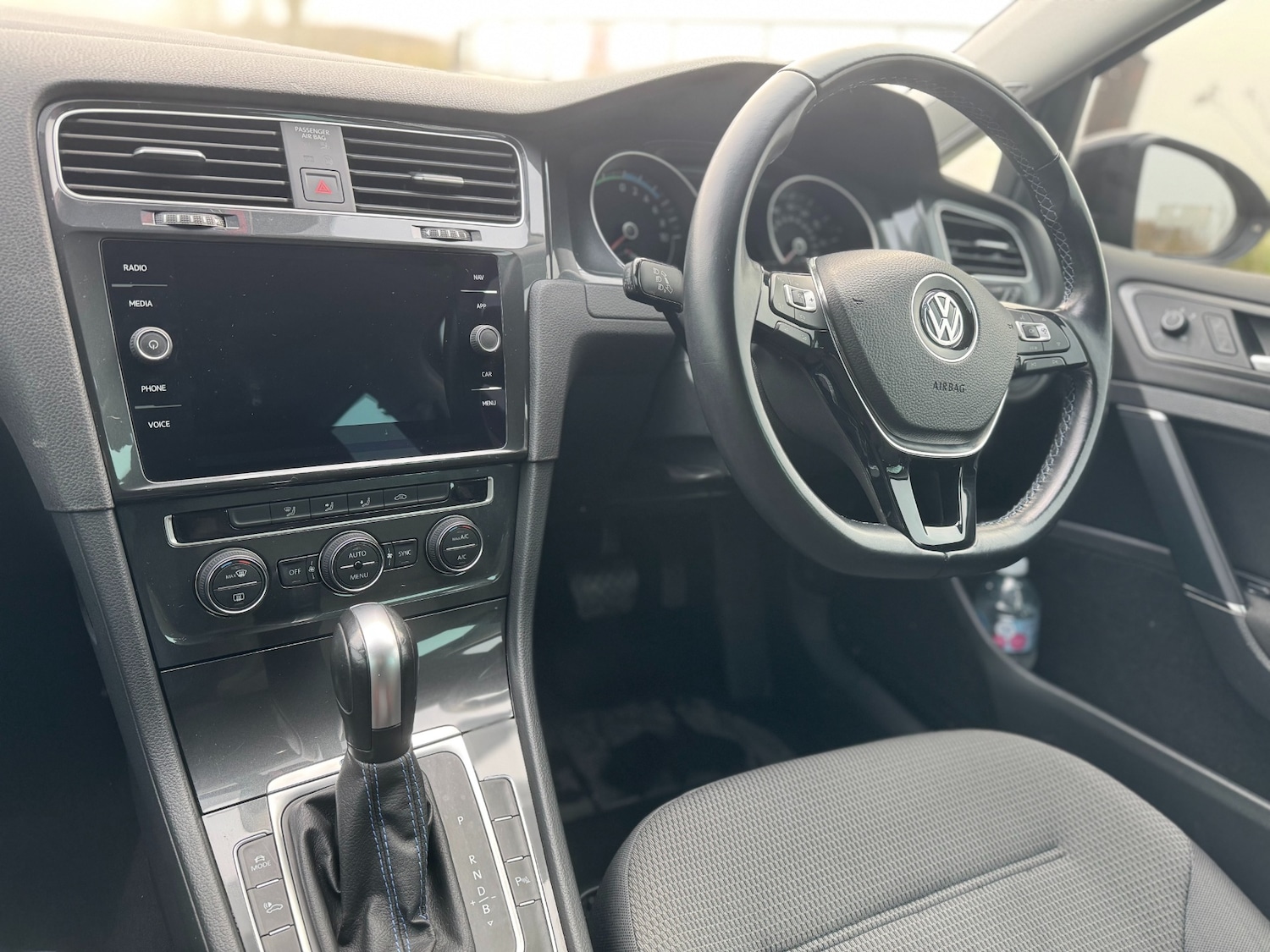 Used Volkswagen Golf 2020 for sale - 76924163: Photo 32