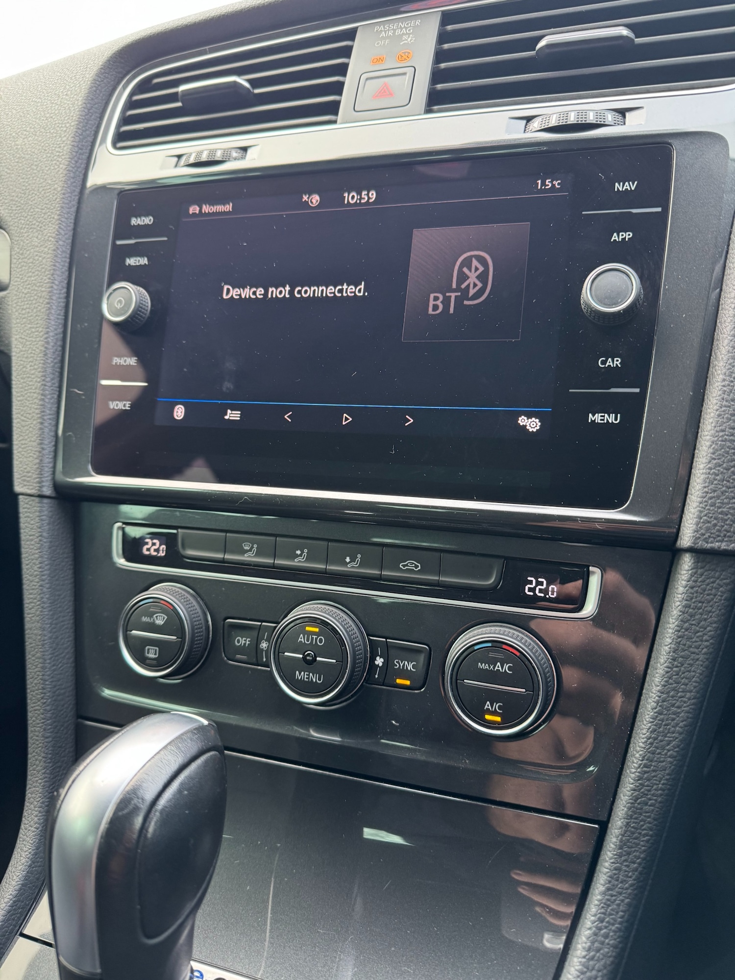 Used Volkswagen Golf 2020 for sale - 76924163: Photo 35