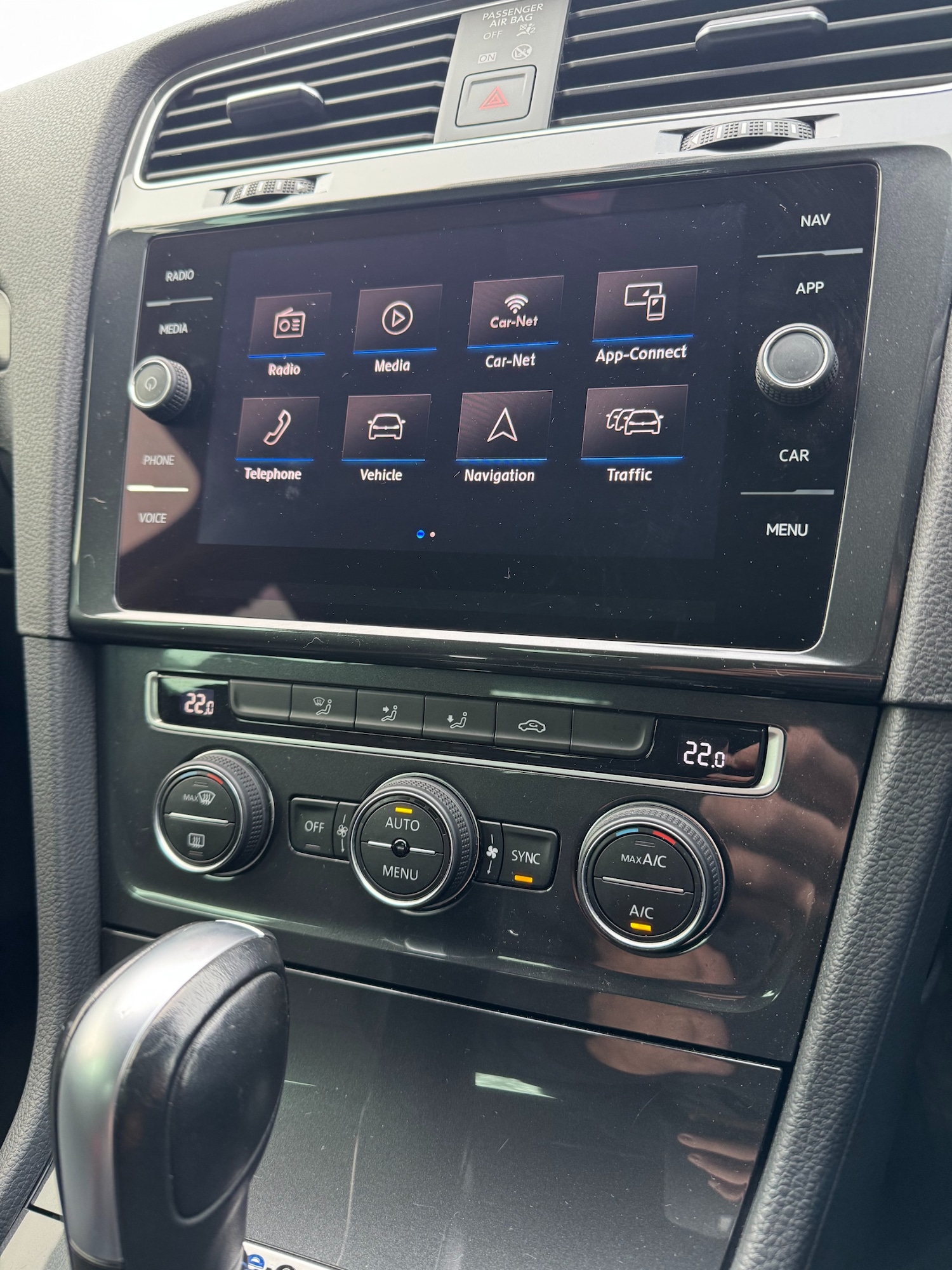 Used Volkswagen Golf 2020 for sale - 76924163: Photo 37