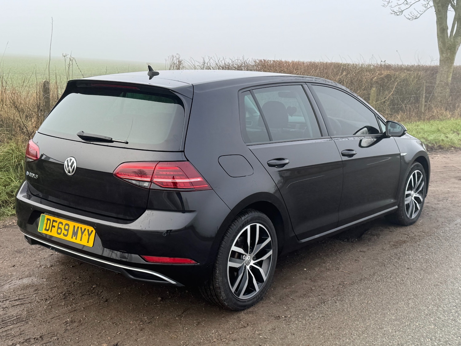 Used Volkswagen Golf 2020 for sale - 76924163: Photo 5