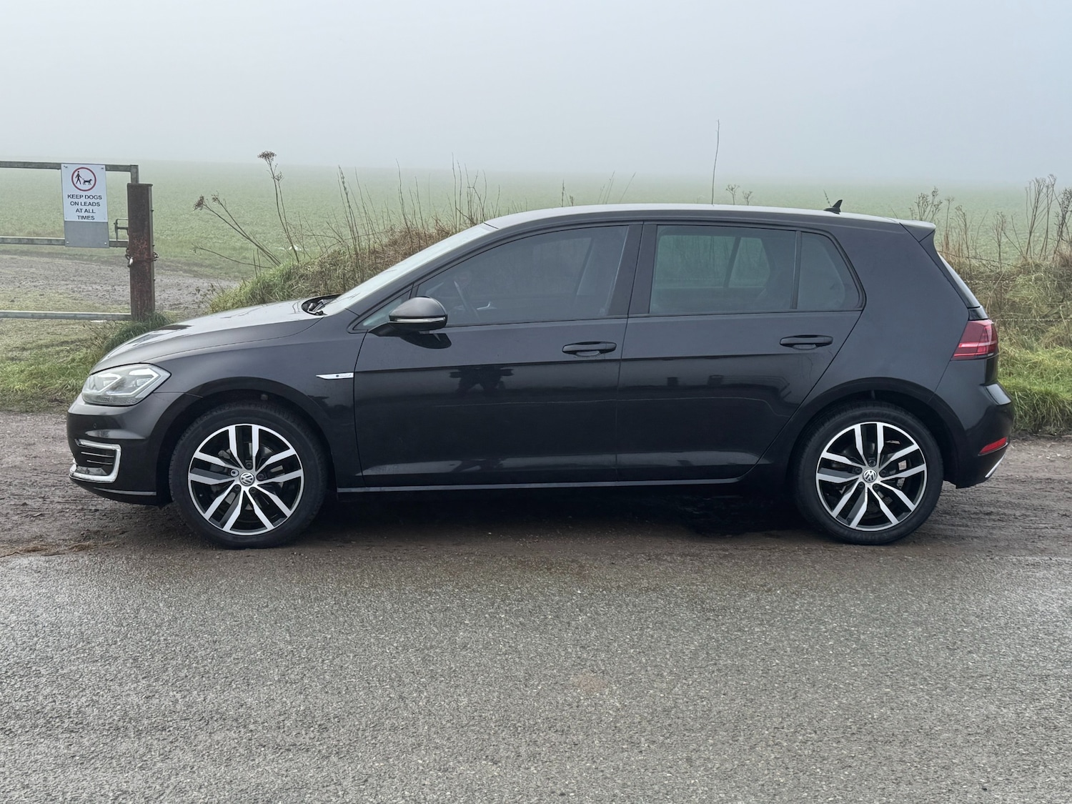 Used Volkswagen Golf 2020 for sale - 76924163: Photo 8