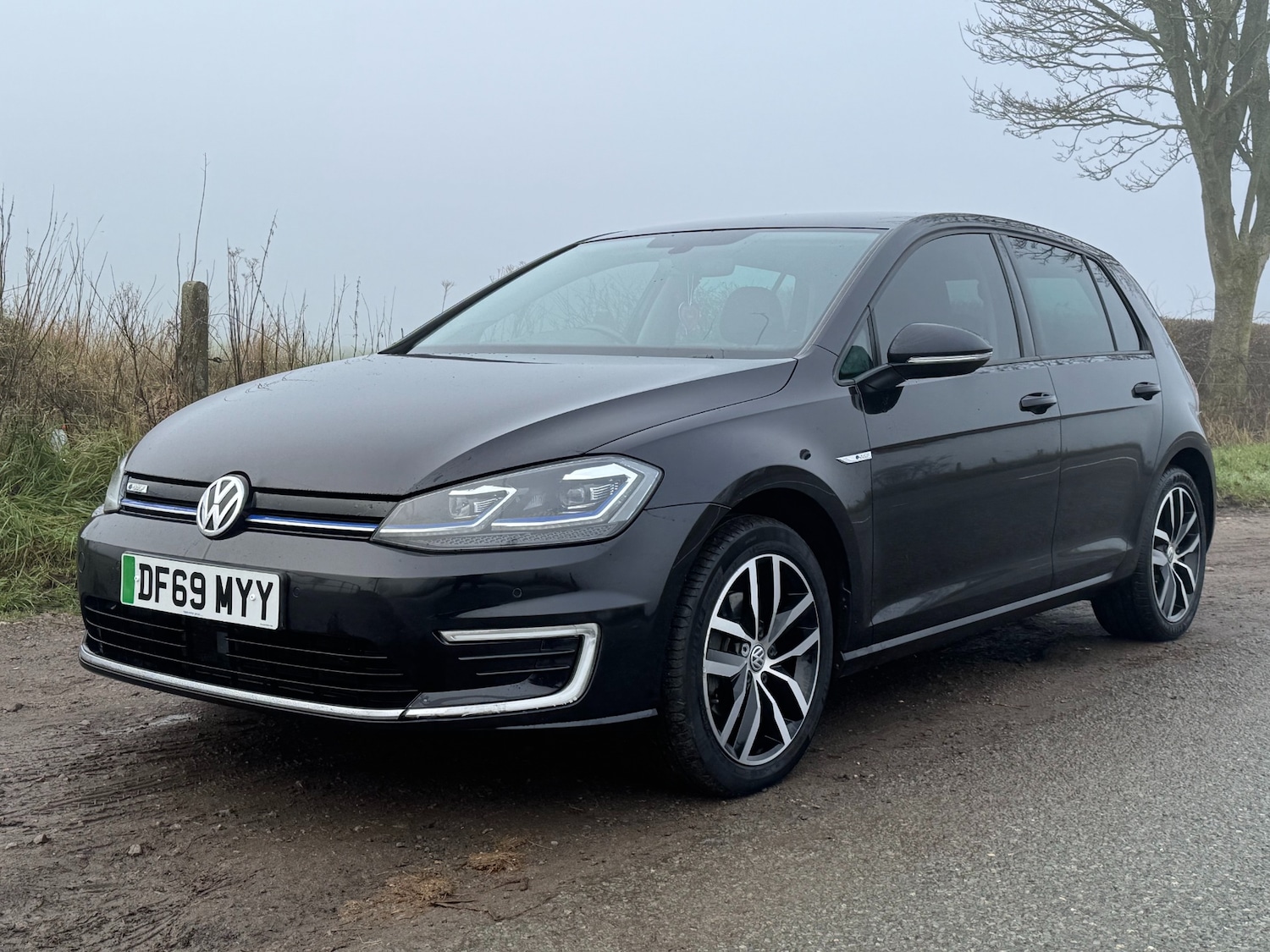 Used Volkswagen Golf 2020 for sale - 76924163: Photo 9