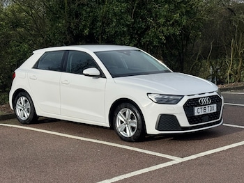 Used Audi A1 2019 for sale - 79537516: Photo