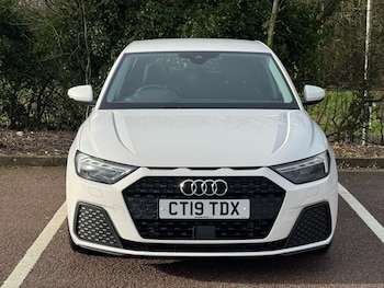 Used Audi A1 2019 for sale - 79537516: Photo
