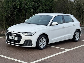 Used Audi A1 2019 for sale - 79537516: Photo