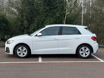 Used Audi A1 2019 for sale - 79537516: Photo