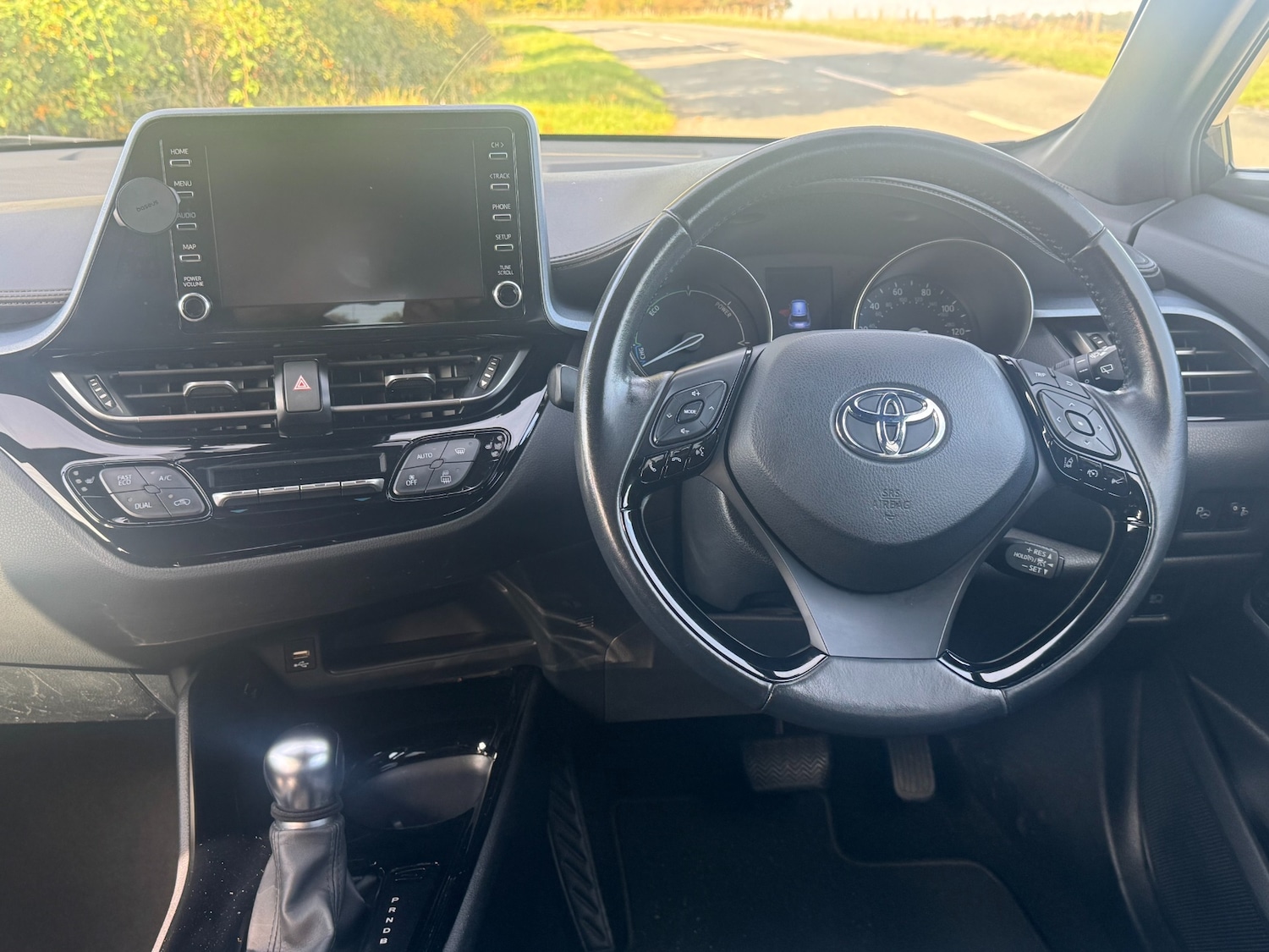 Used Toyota C-HR 2020 for sale - 77475650: Photo 20