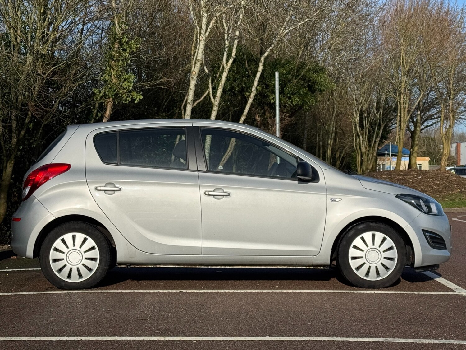 Used Hyundai i20 2013 for sale - 77475726: Photo 12