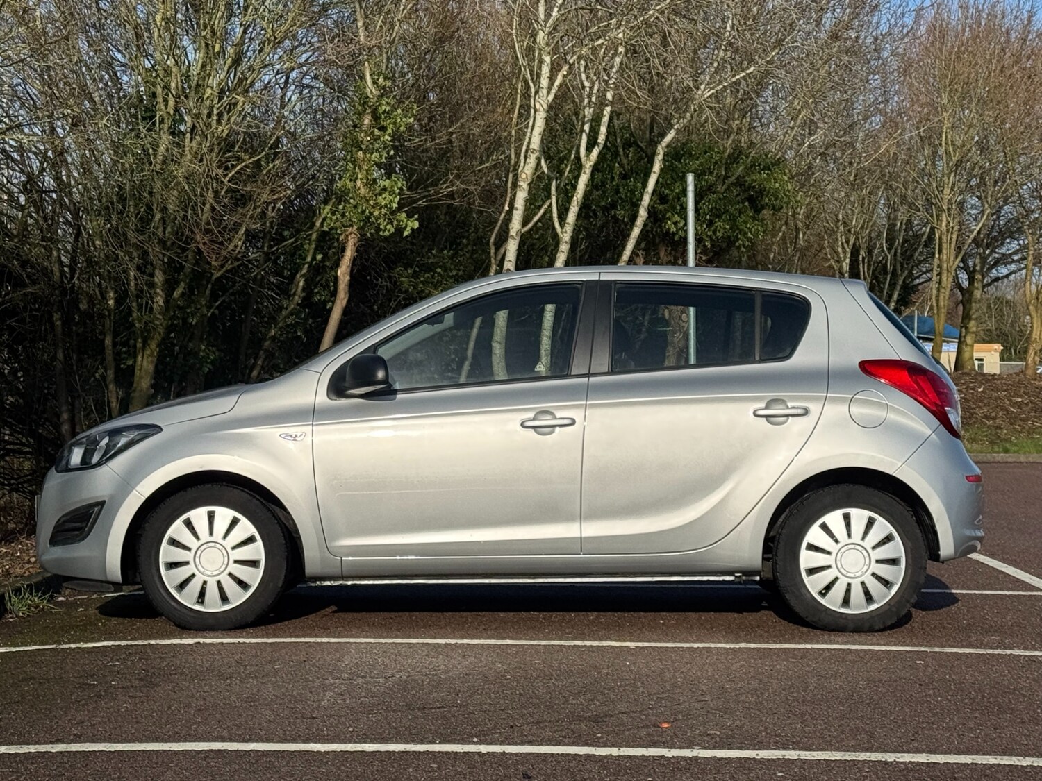 Used Hyundai i20 2013 for sale - 77475726: Photo 16