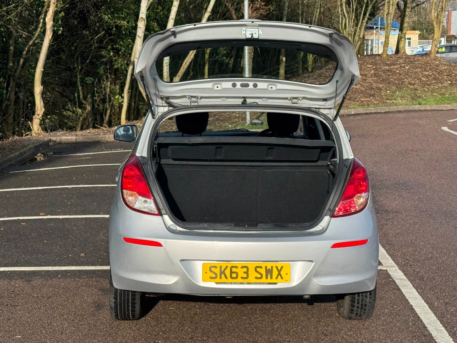 Used Hyundai i20 2013 for sale - 77475726: Photo 17