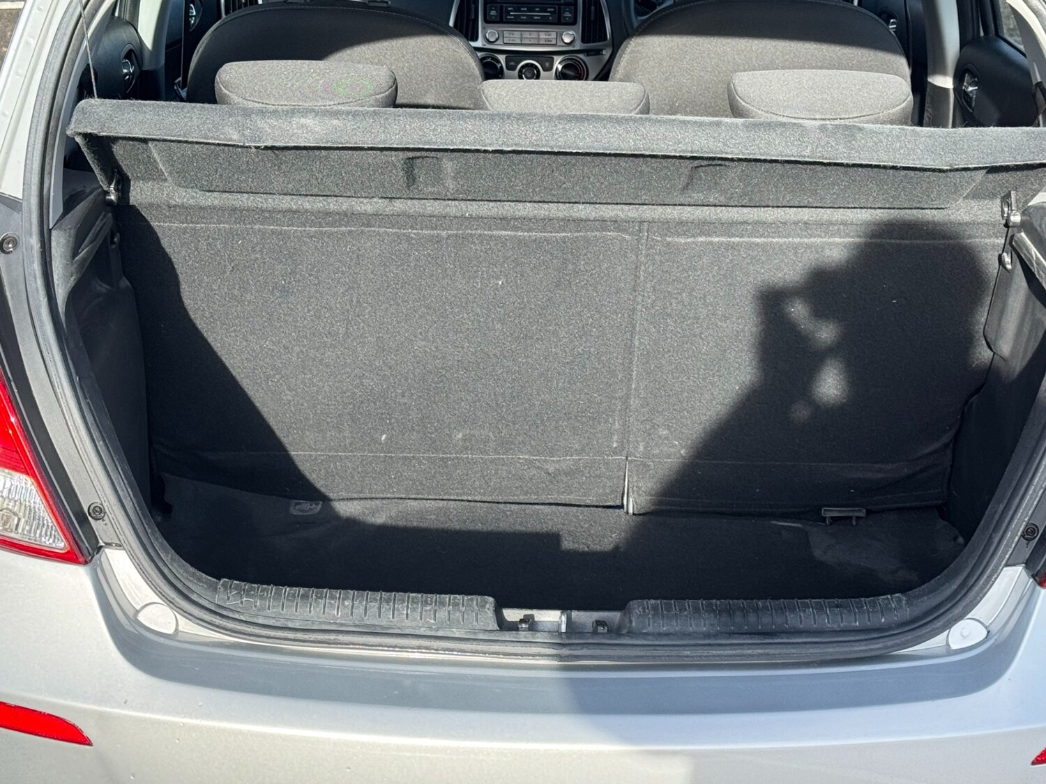 Used Hyundai i20 2013 for sale - 77475726: Photo 18