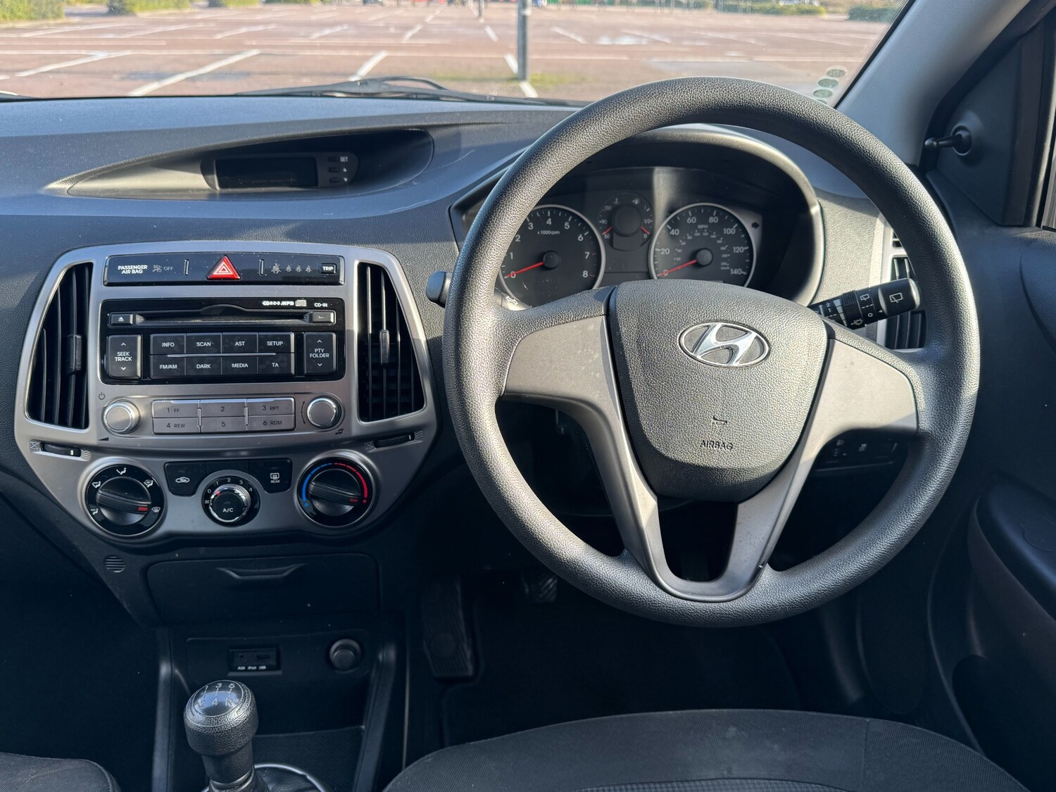 Used Hyundai i20 2013 for sale - 77475726: Photo 21