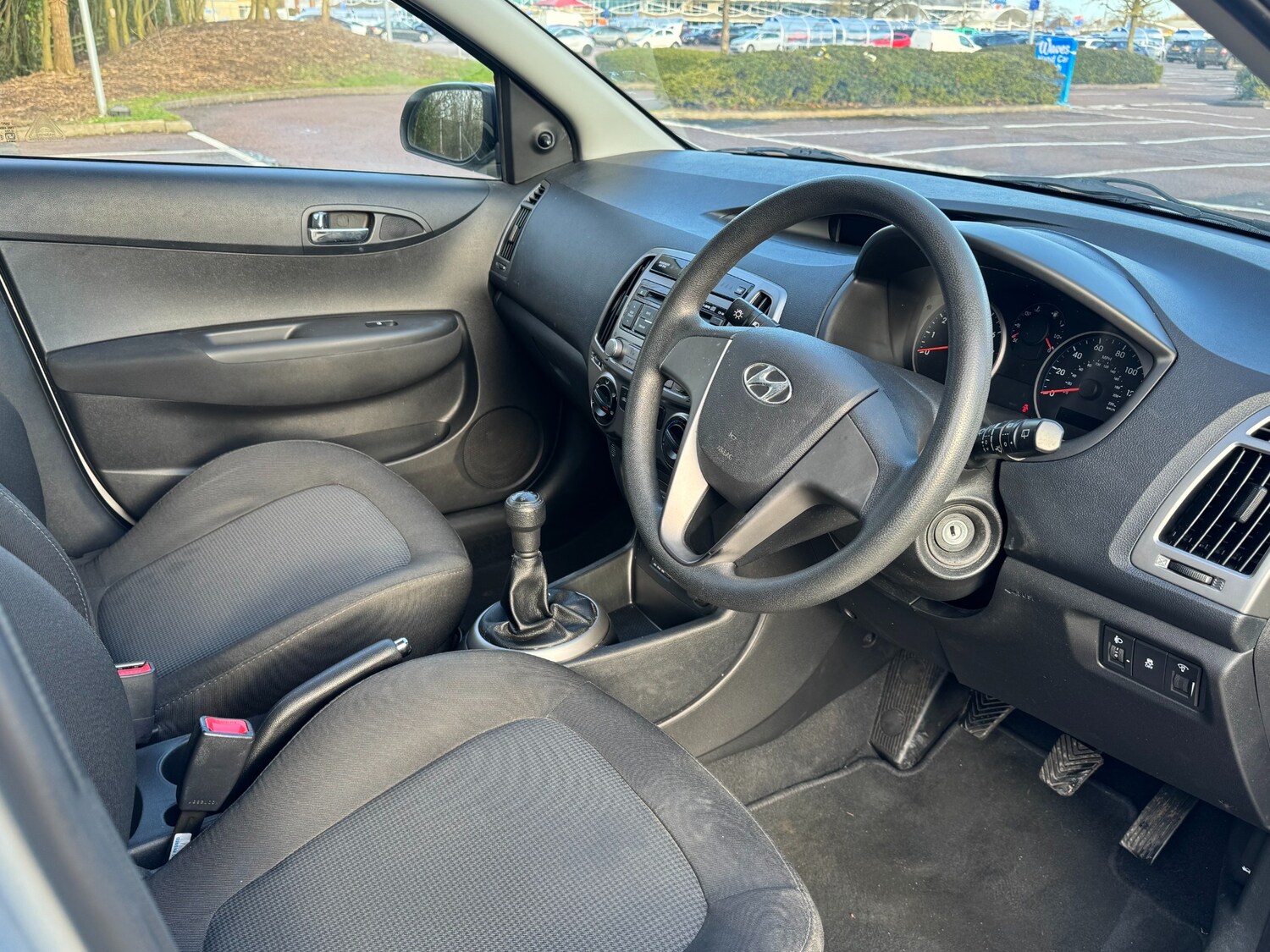 Used Hyundai i20 2013 for sale - 77475726: Photo 22