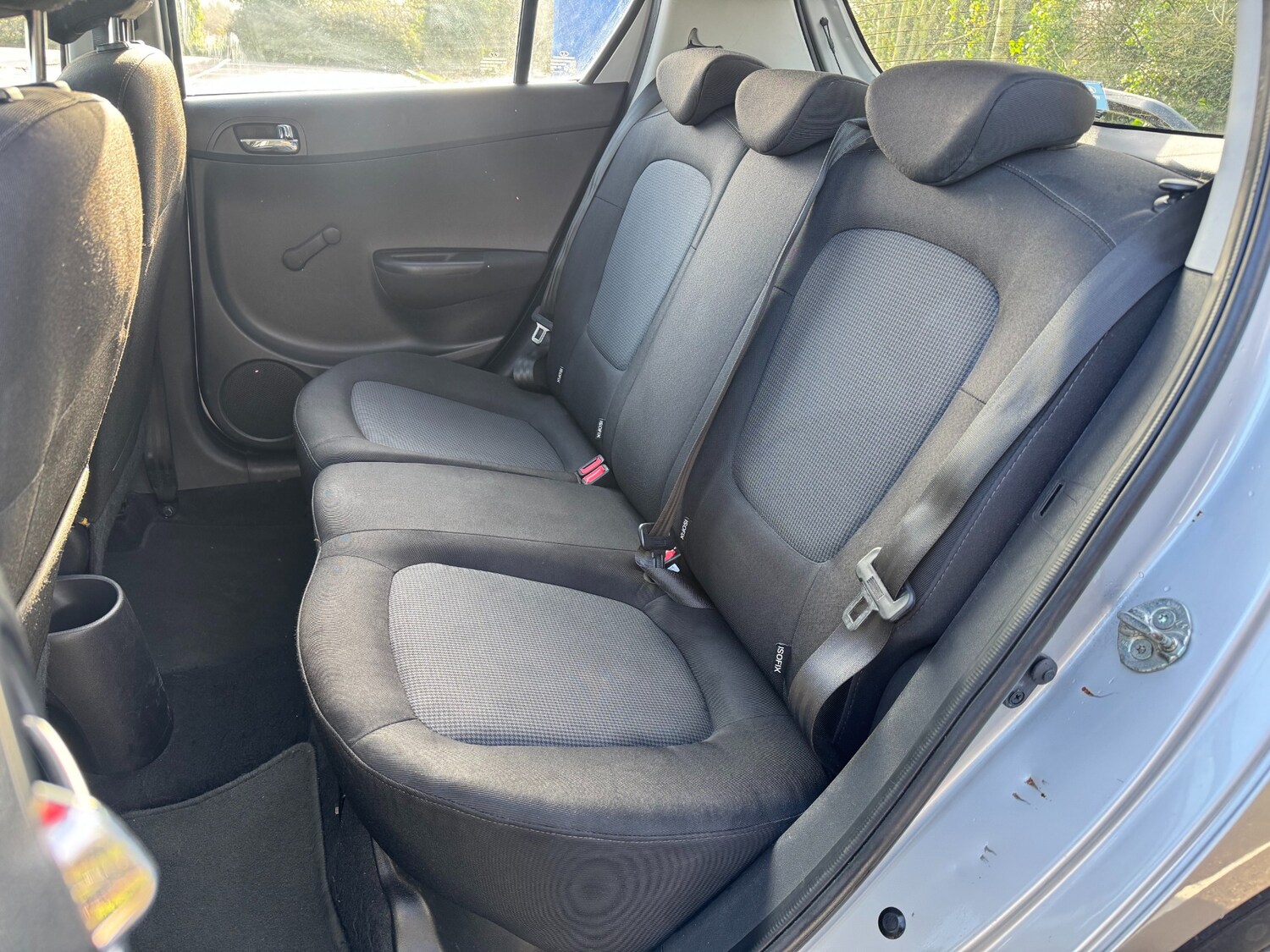 Used Hyundai i20 2013 for sale - 77475726: Photo 28