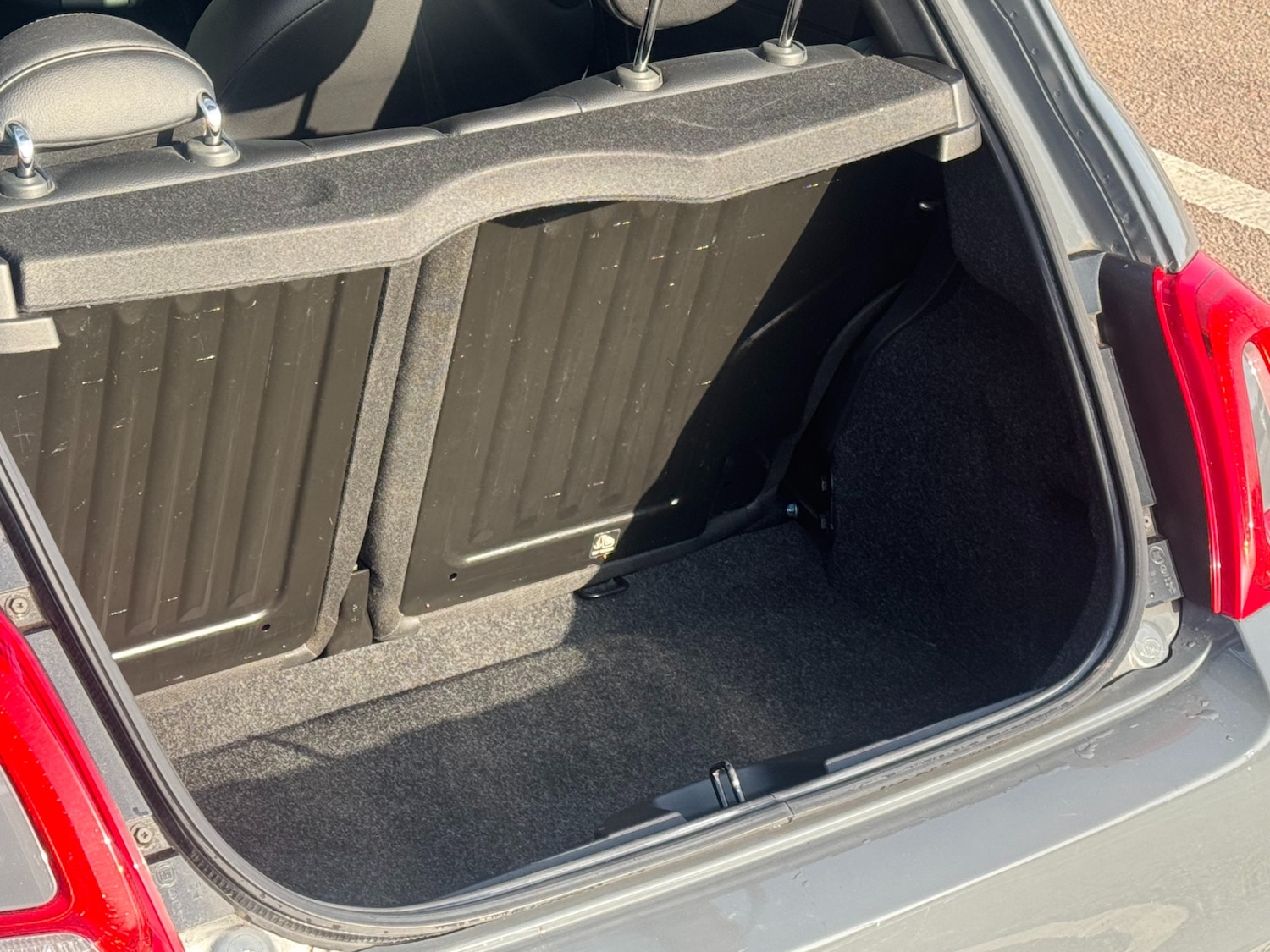 Used Fiat 500 2018 for sale - 77663074: Photo 19