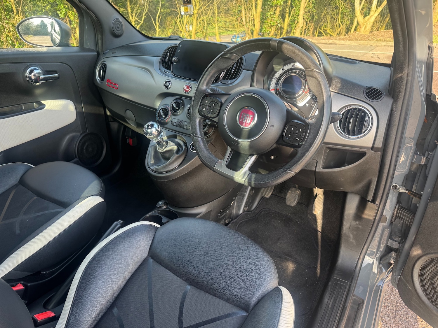 Used Fiat 500 2018 for sale - 77663074: Photo 20