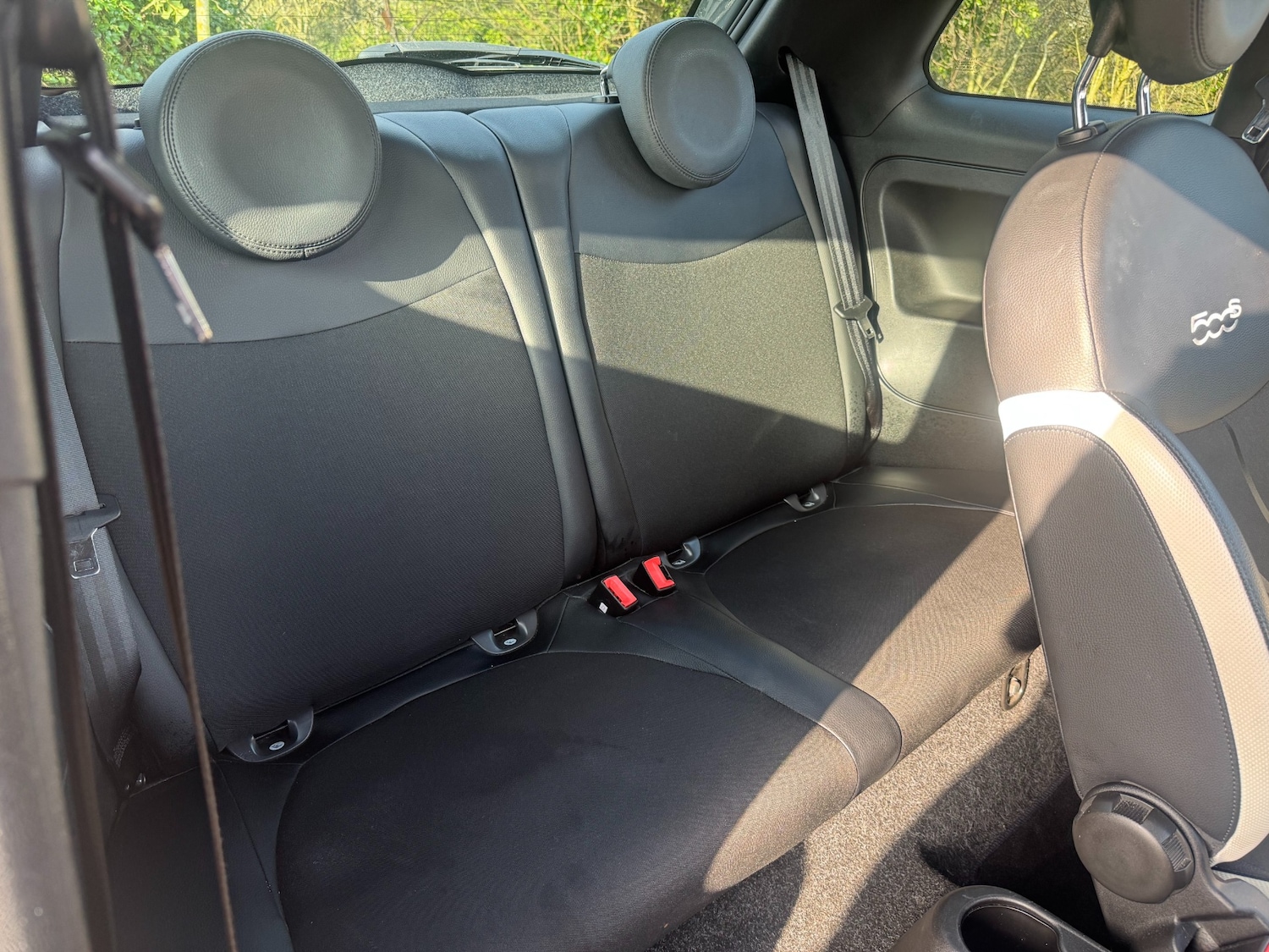 Used Fiat 500 2018 for sale - 77663074: Photo 24