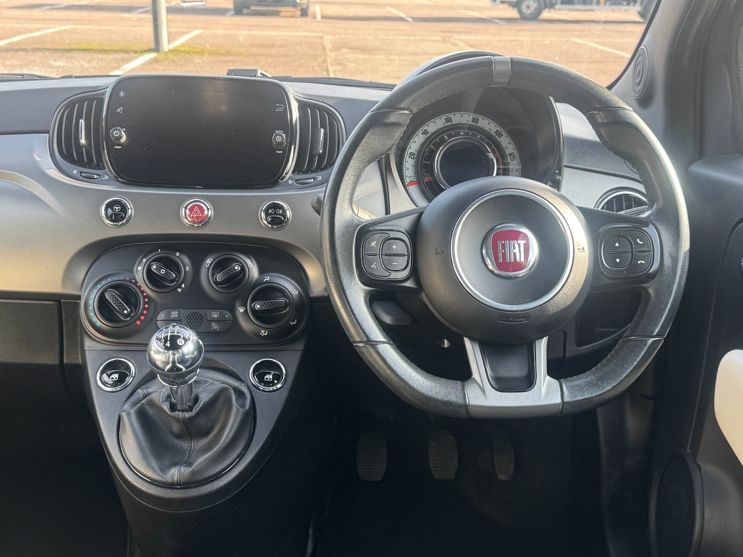 Used Fiat 500 2018 for sale - 77663074: Photo 26