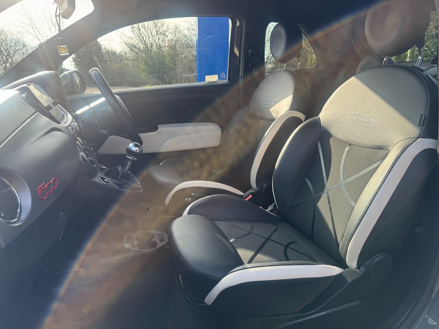 Used Fiat 500 2018 for sale - 77663074: Photo 28