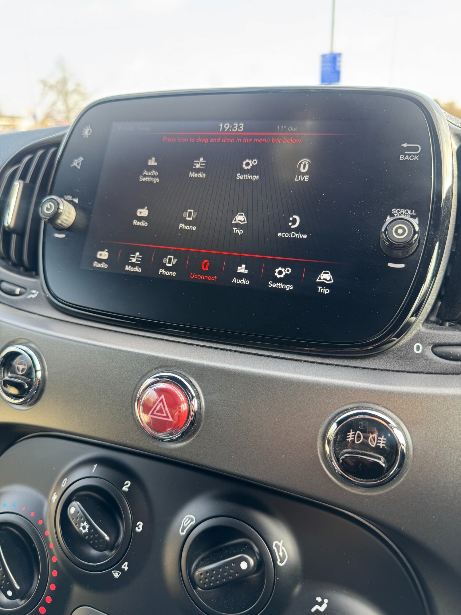 Used Fiat 500 2018 for sale - 77663074: Photo 30