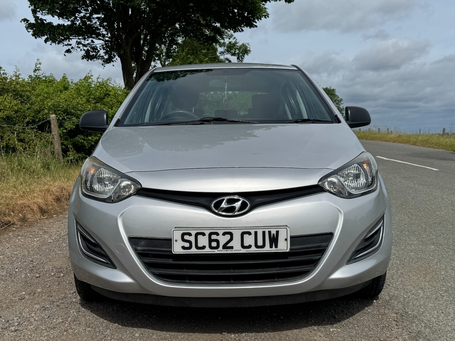 Used Hyundai i20 2013 for sale - 76921995: Photo 10