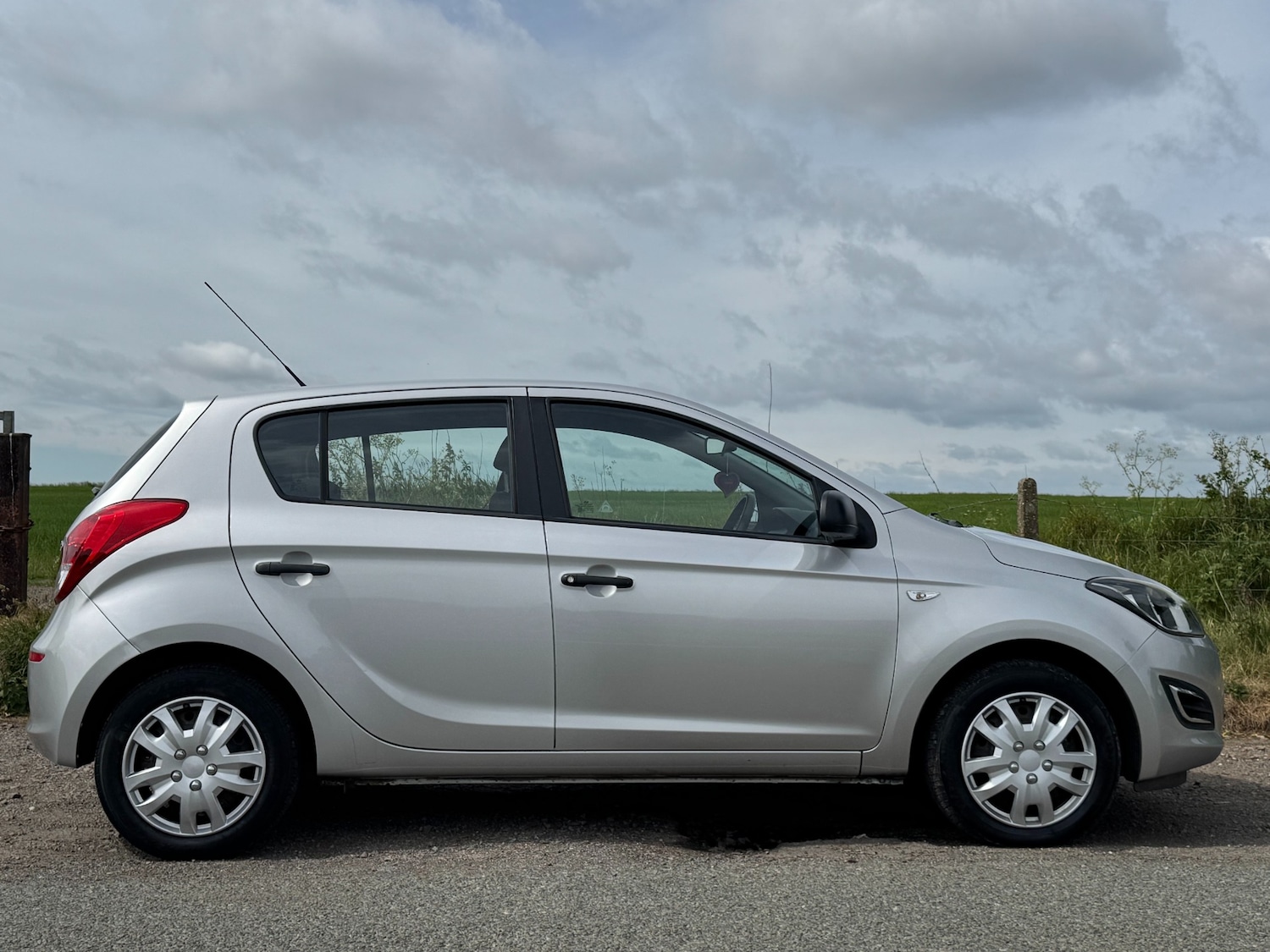 Used Hyundai i20 2013 for sale - 76921995: Photo 12