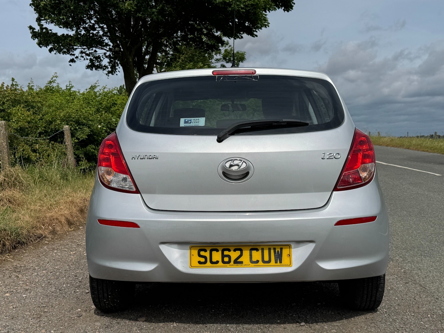 Used Hyundai i20 2013 for sale - 76921995: Photo 14