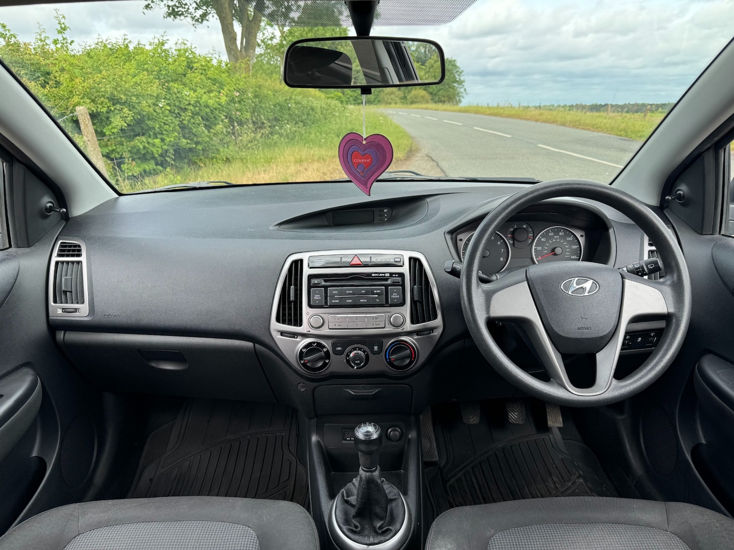 Used Hyundai i20 2013 for sale - 76921995: Photo 19