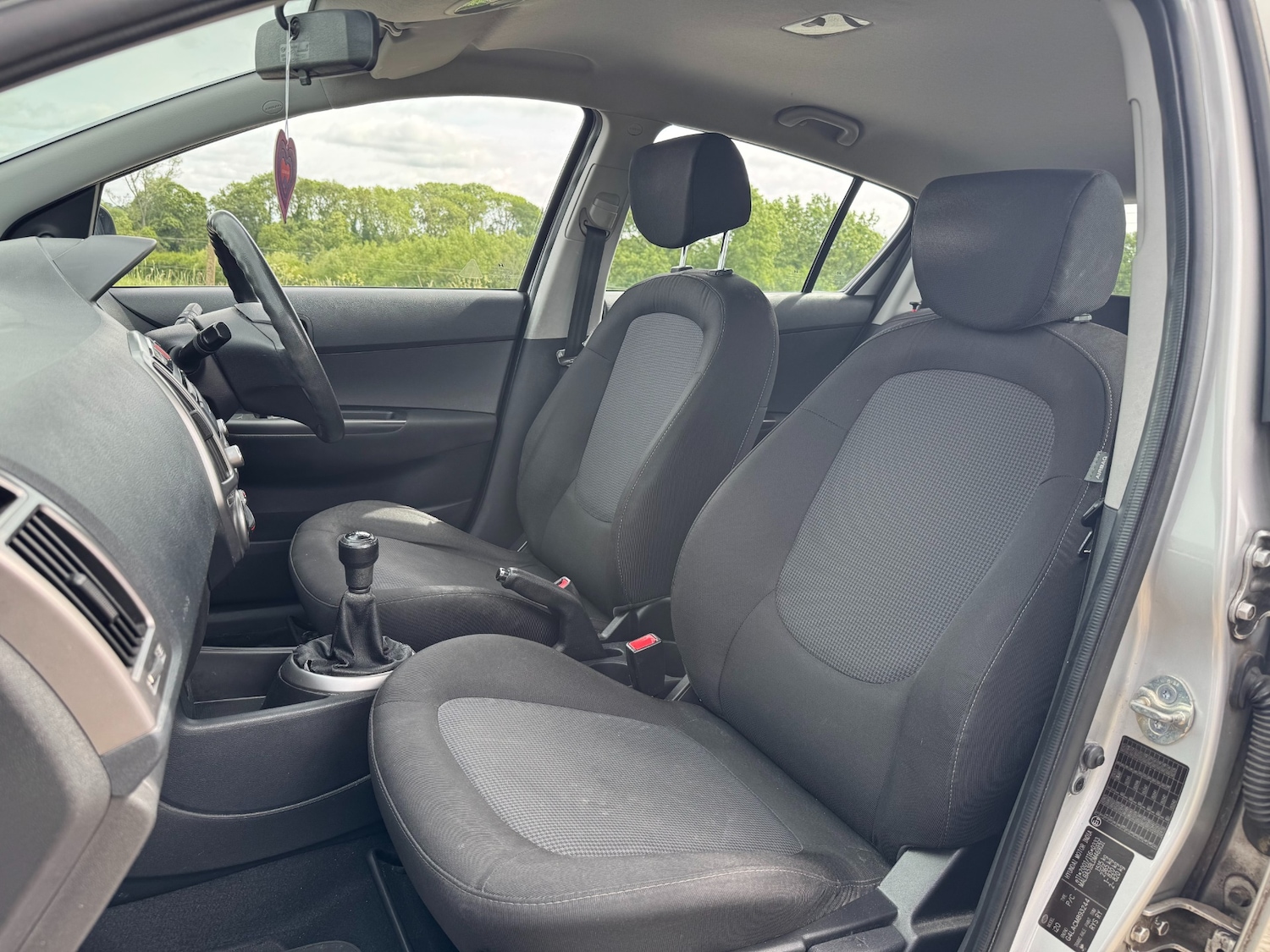 Used Hyundai i20 2013 for sale - 76921995: Photo 28