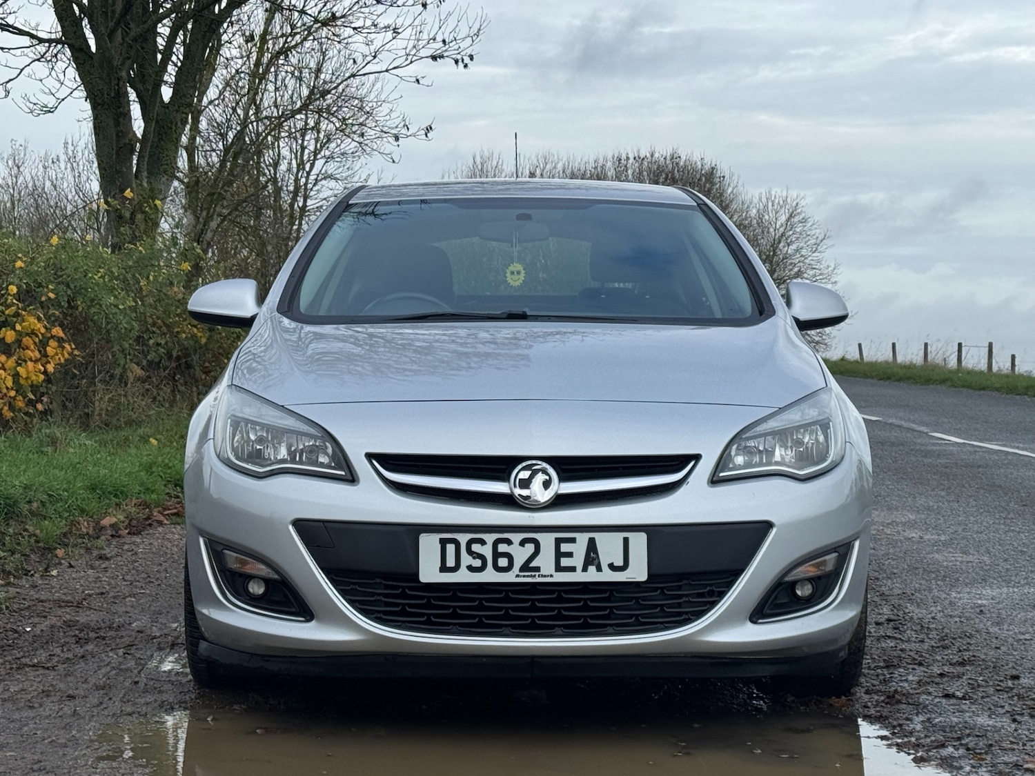 Used Vauxhall Astra 2013 for sale - 76533936: Photo 10