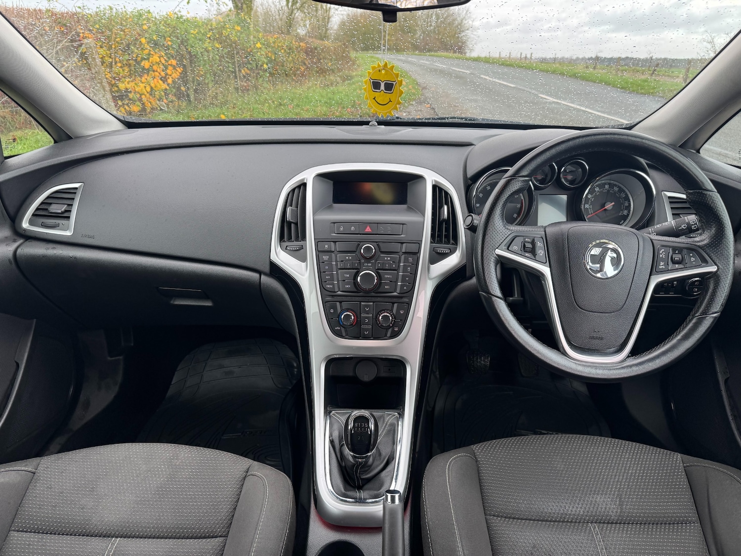 Used Vauxhall Astra 2013 for sale - 76533936: Photo 19