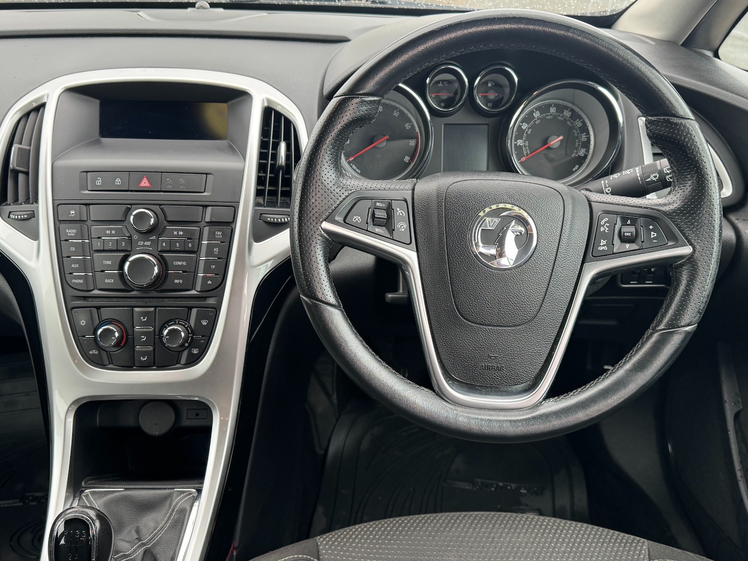 Used Vauxhall Astra 2013 for sale - 76533936: Photo 20