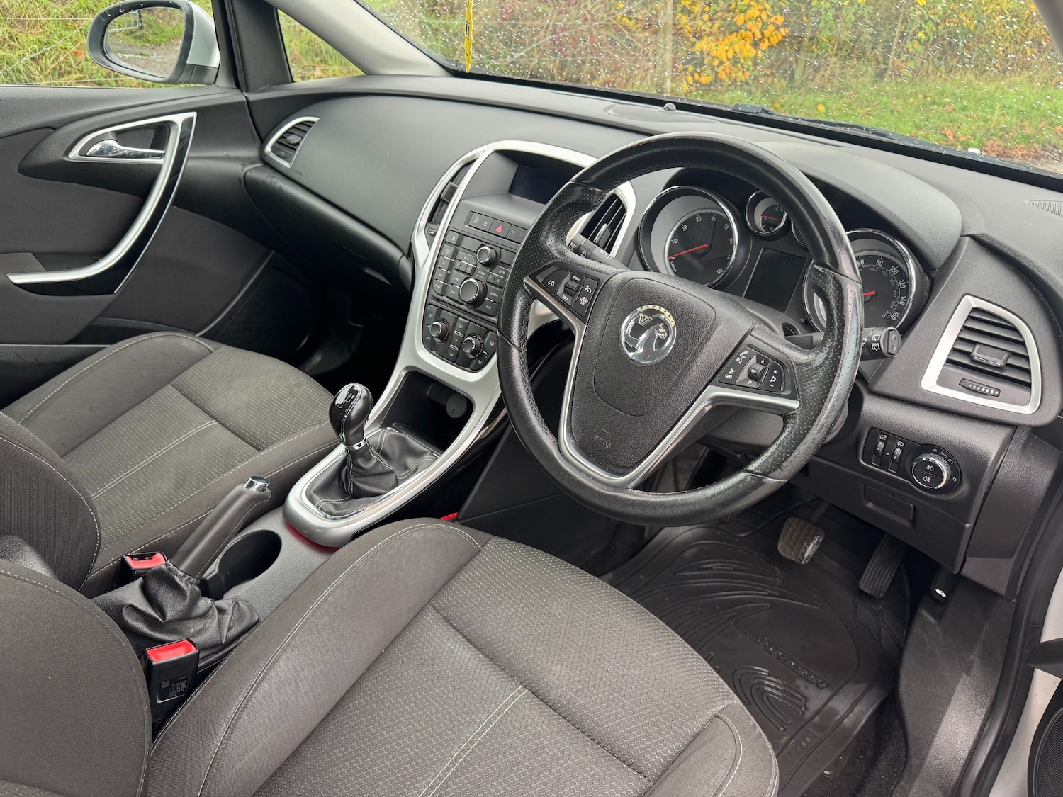 Used Vauxhall Astra 2013 for sale - 76533936: Photo 21