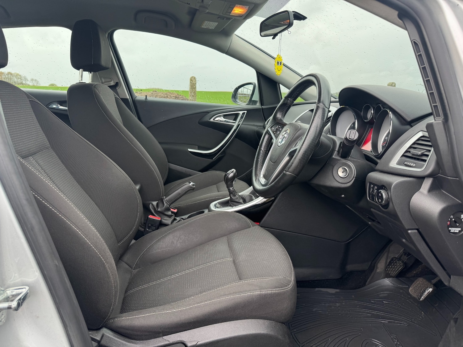 Used Vauxhall Astra 2013 for sale - 76533936: Photo 22