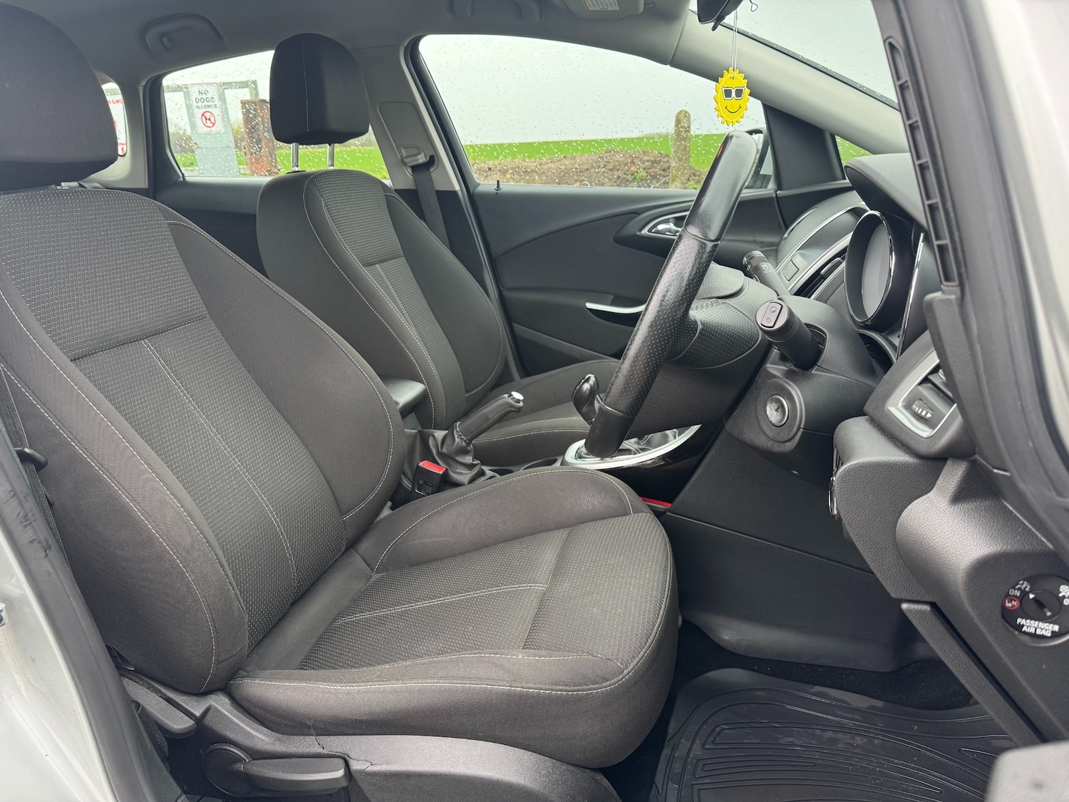 Used Vauxhall Astra 2013 for sale - 76533936: Photo 23