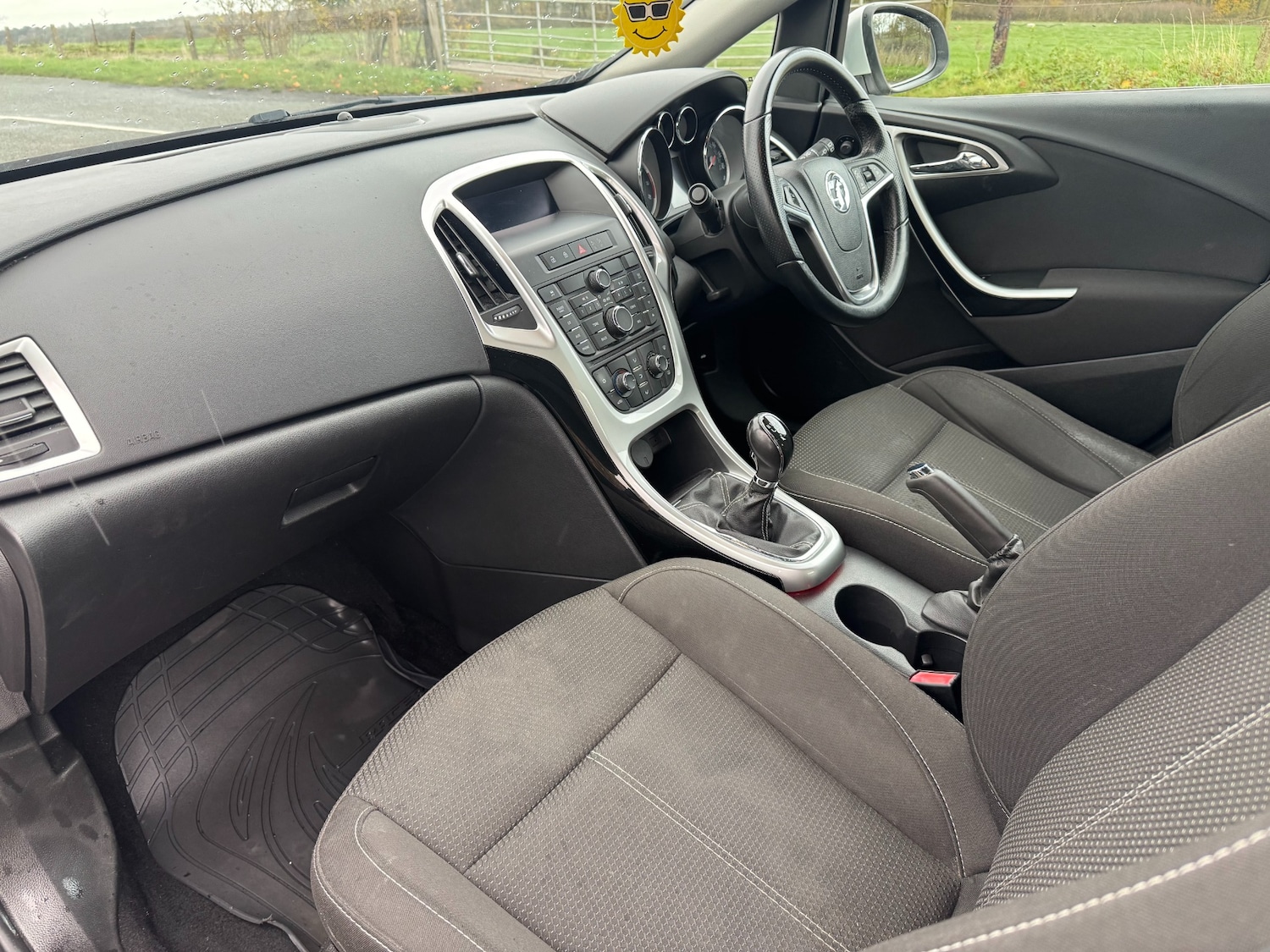 Used Vauxhall Astra 2013 for sale - 76533936: Photo 24