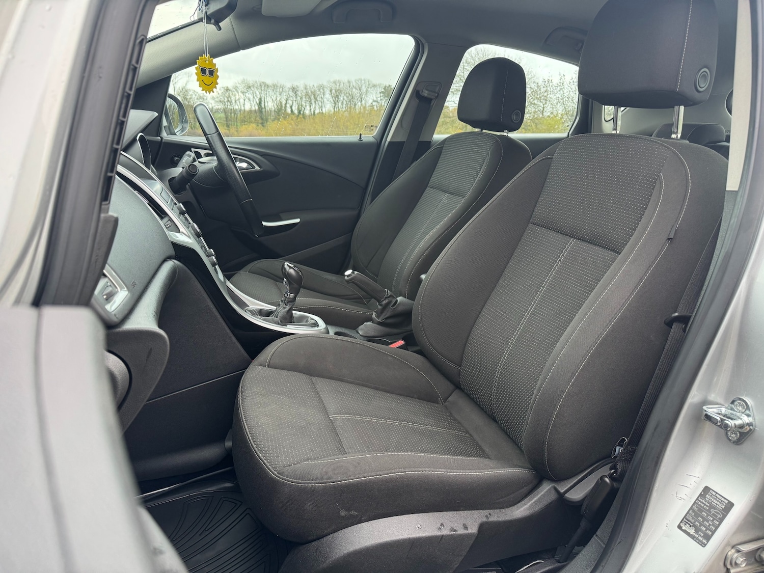 Used Vauxhall Astra 2013 for sale - 76533936: Photo 25