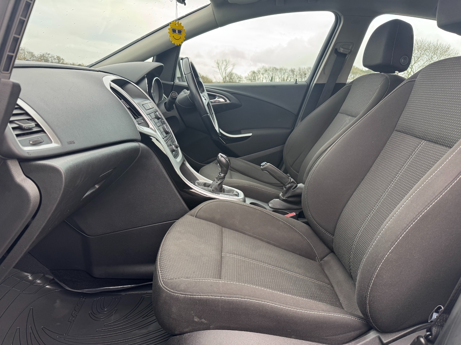 Used Vauxhall Astra 2013 for sale - 76533936: Photo 26