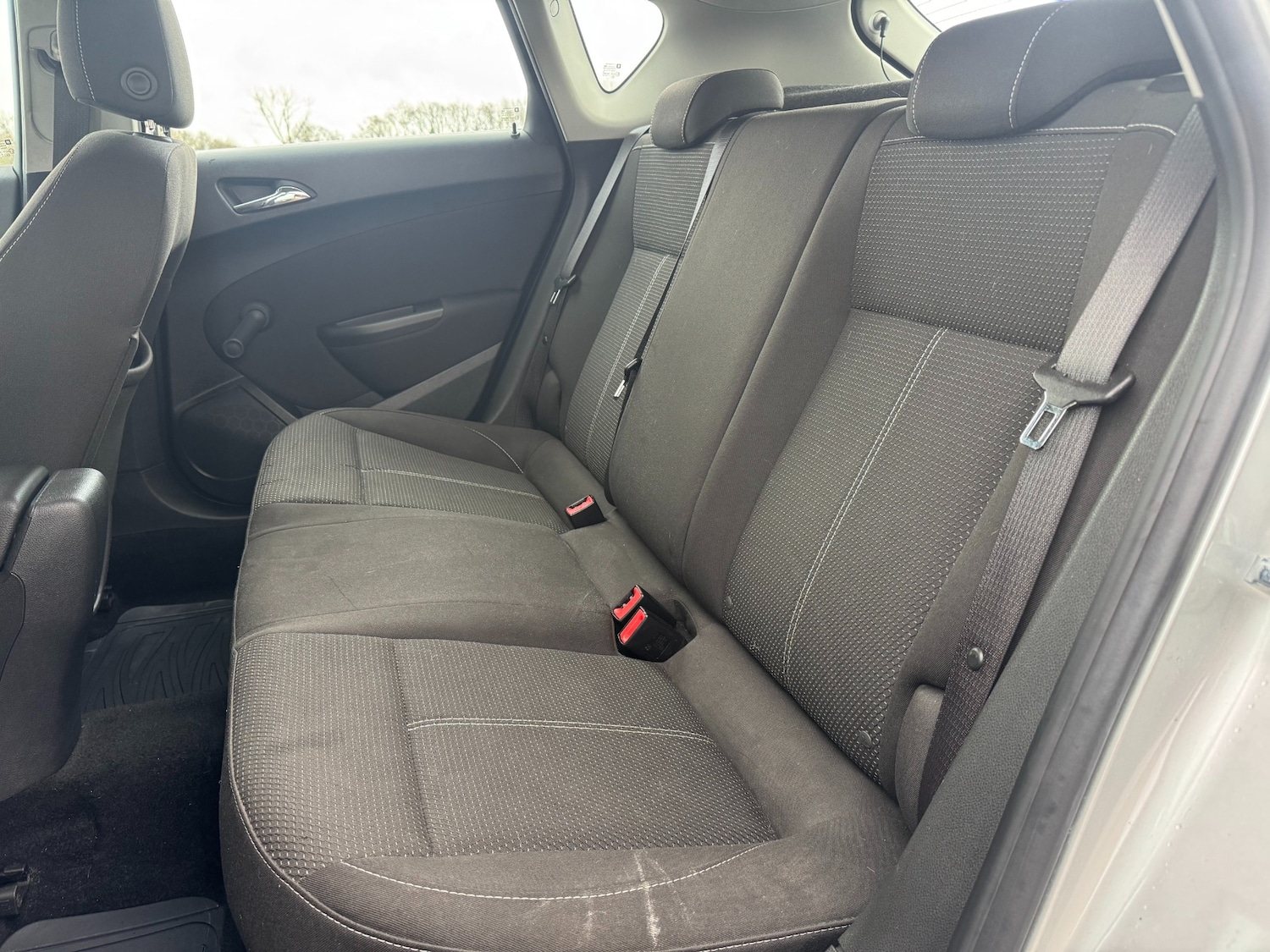 Used Vauxhall Astra 2013 for sale - 76533936: Photo 27