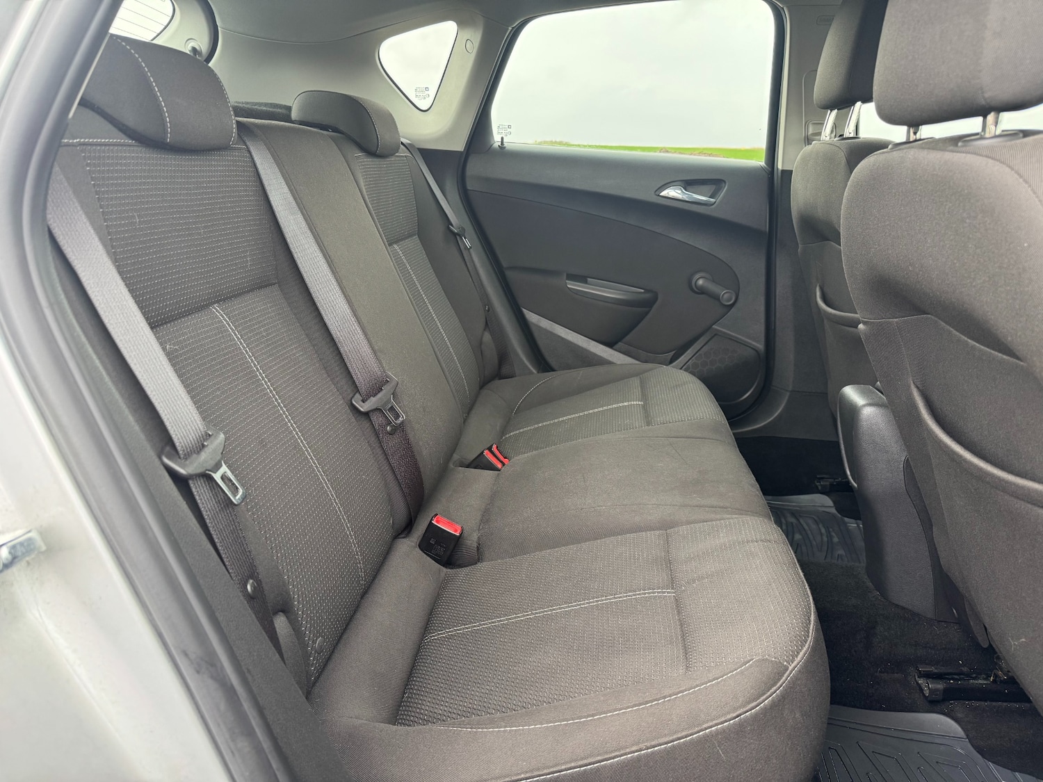 Used Vauxhall Astra 2013 for sale - 76533936: Photo 28