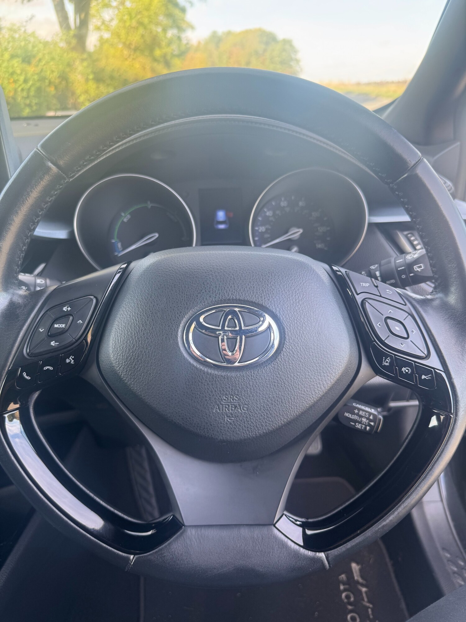 Used Toyota C-HR 2020 for sale - 76104460: Photo 21