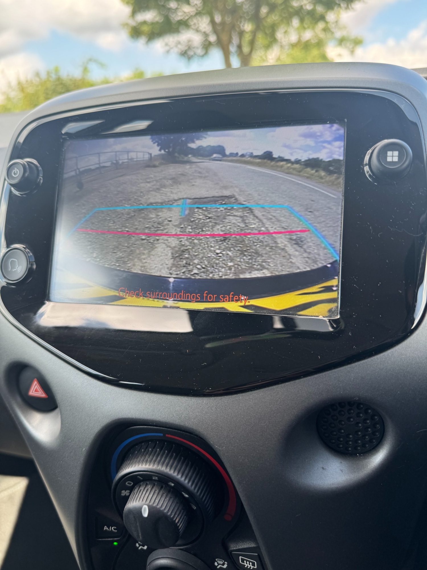 Used Toyota AYGO 2021 for sale - 77236876: Photo 21