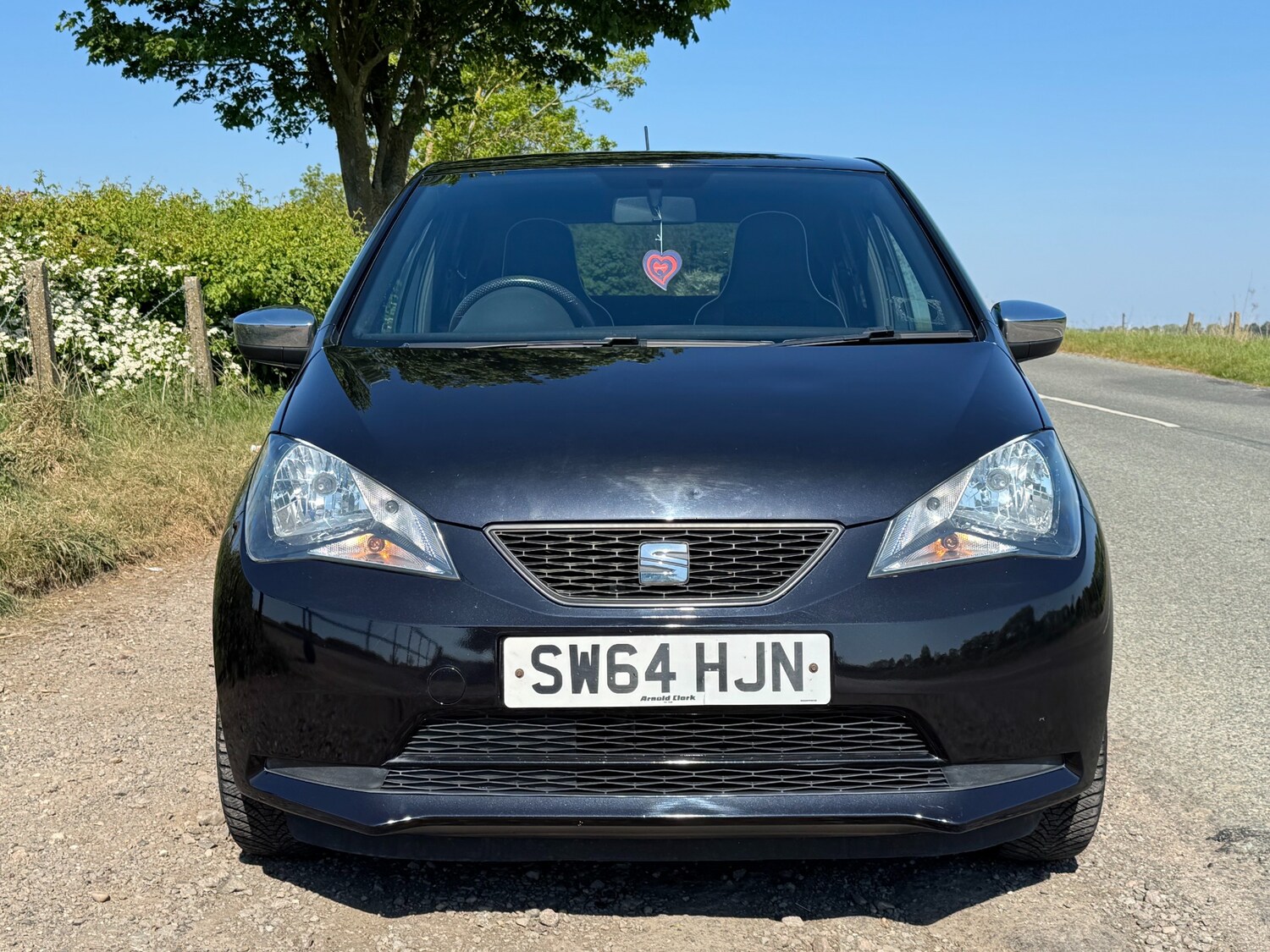 Used SEAT Mii 2015 for sale - 76922855: Photo 10