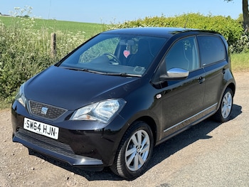 2015 (64) - 1.0 75 Mii by Mango 5dr